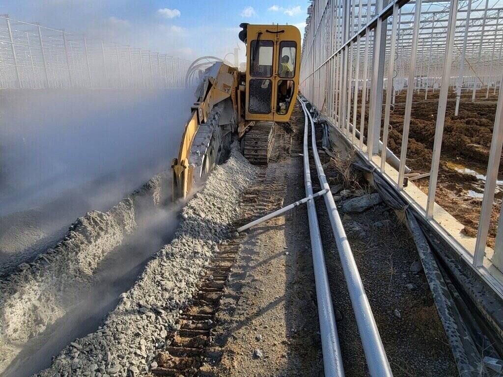 tracktor