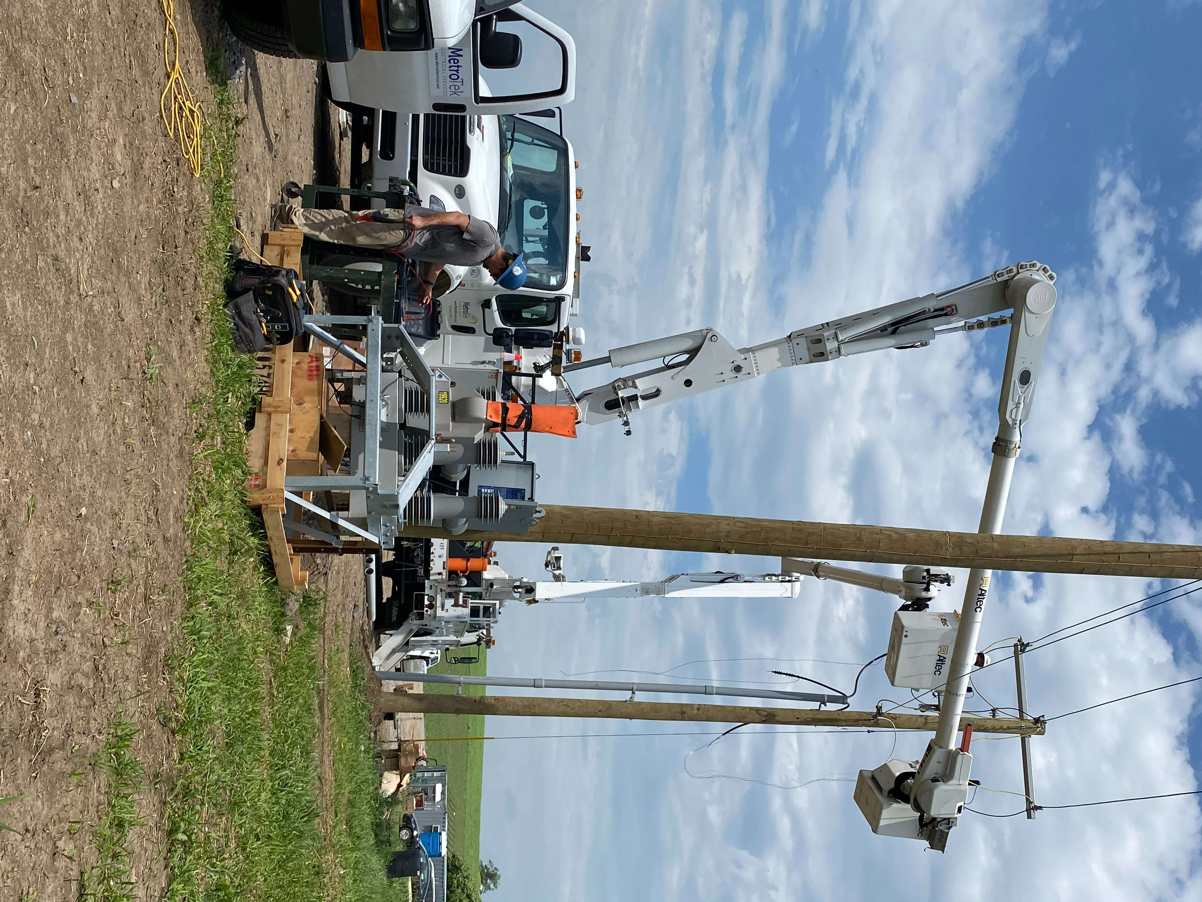 renewable energy
