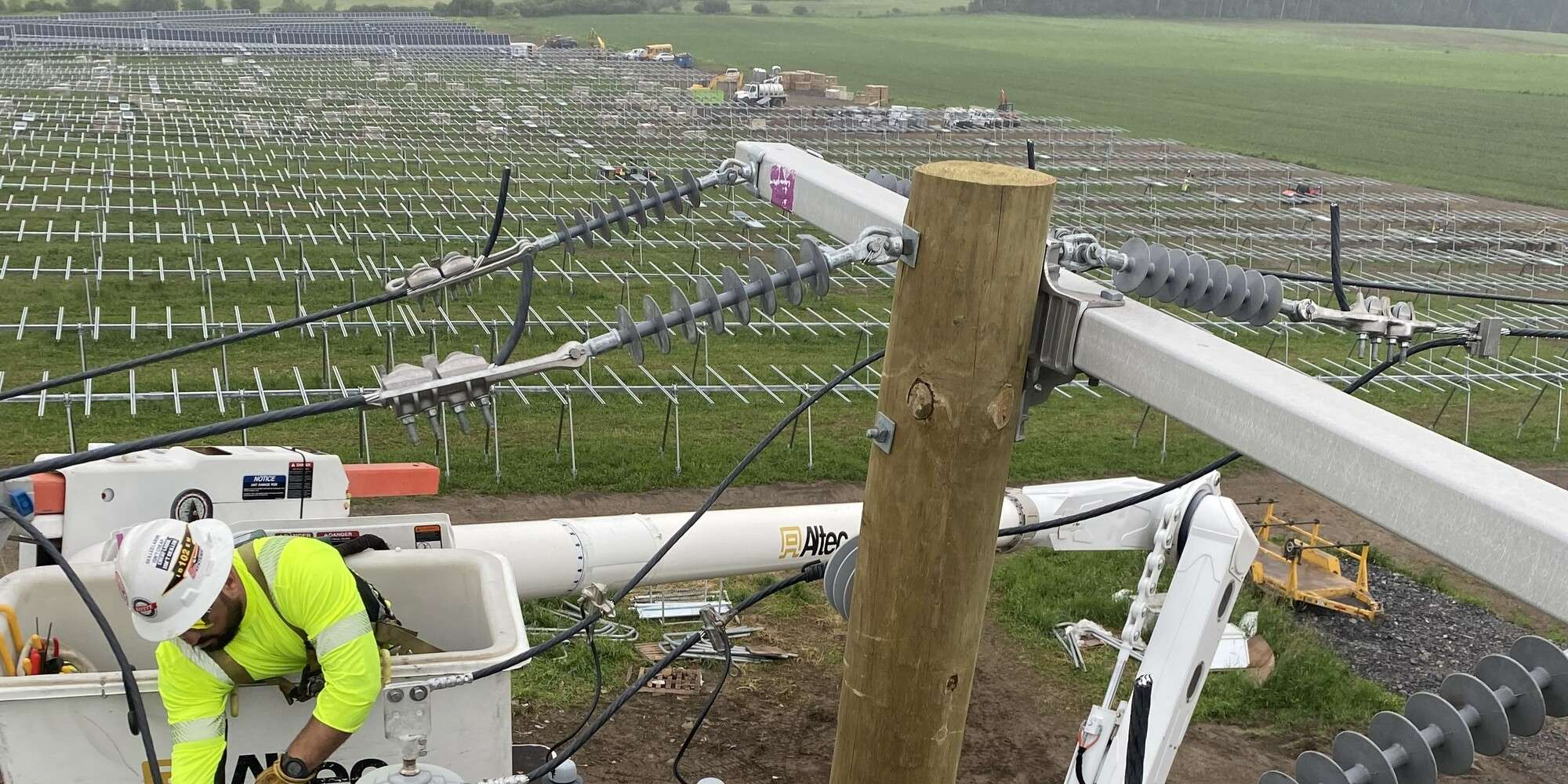 Renewable Energy