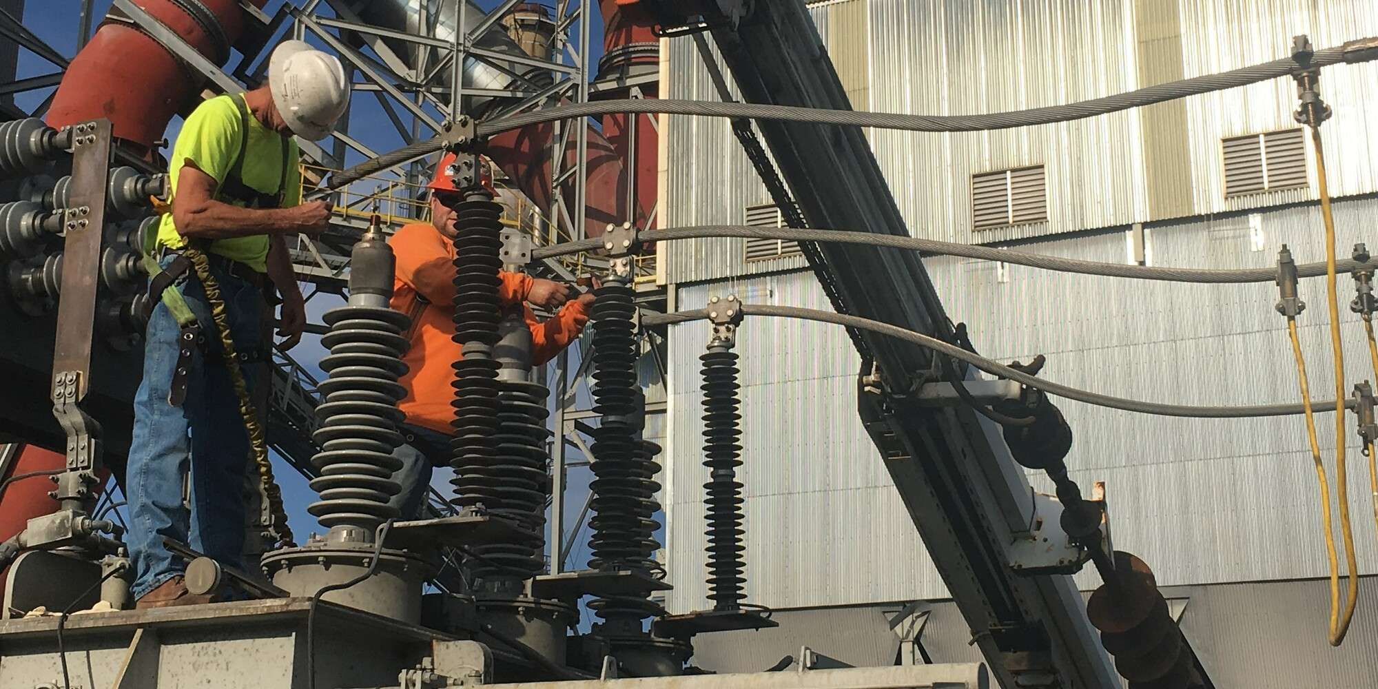 Testing Maintenance